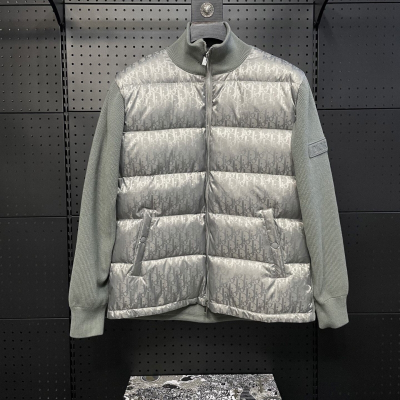 D*or down coat
